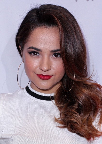 becky g
