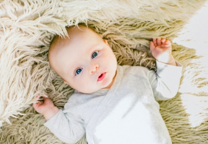 Cute Baby