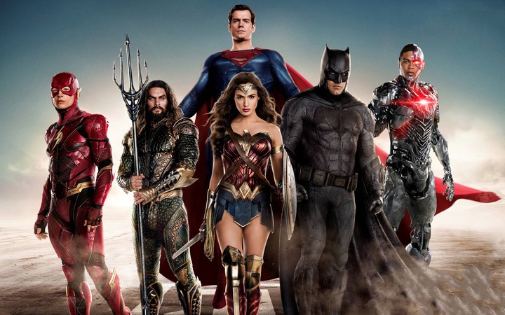 DC comics