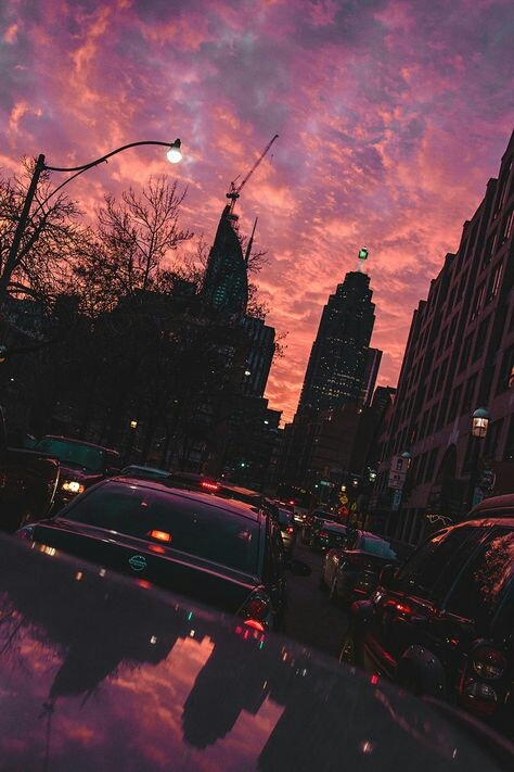Beautiful night