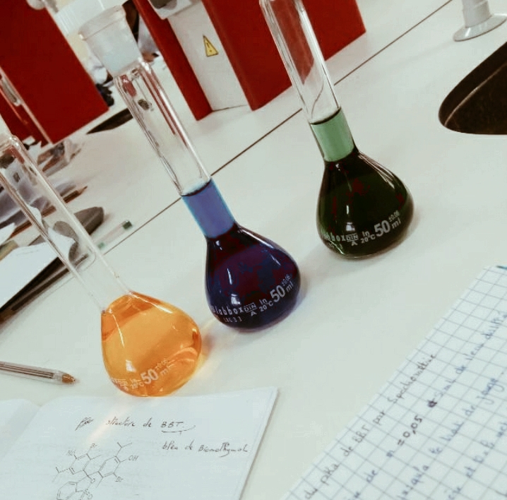 chimistry