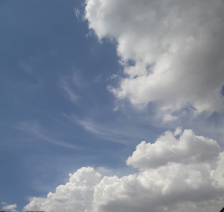 sky