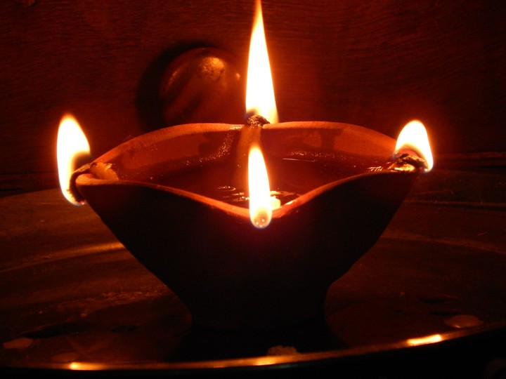 Light