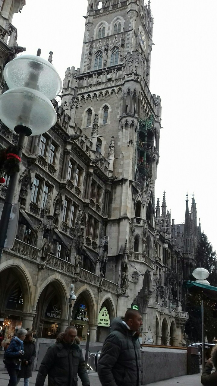 Münhen-Minich