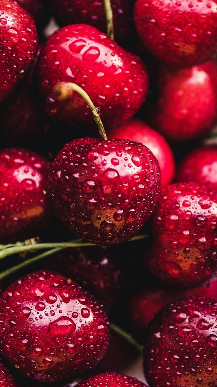 cherry's