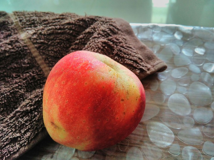 apple