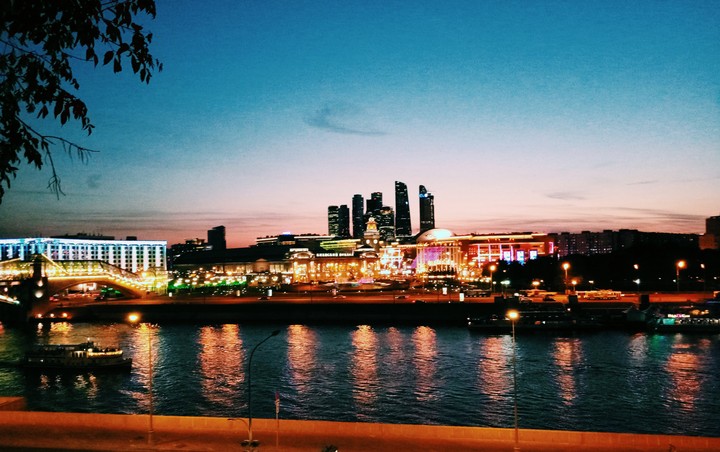 Moskow 