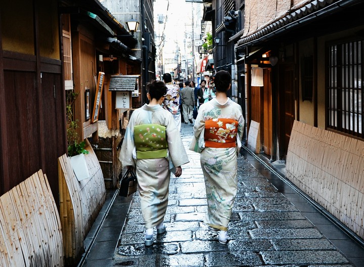 Kyoto