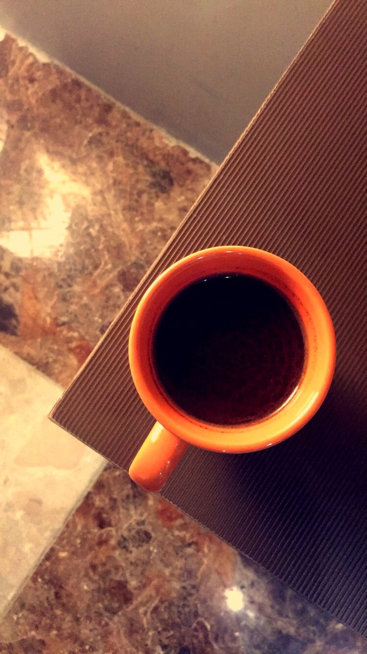 coffee