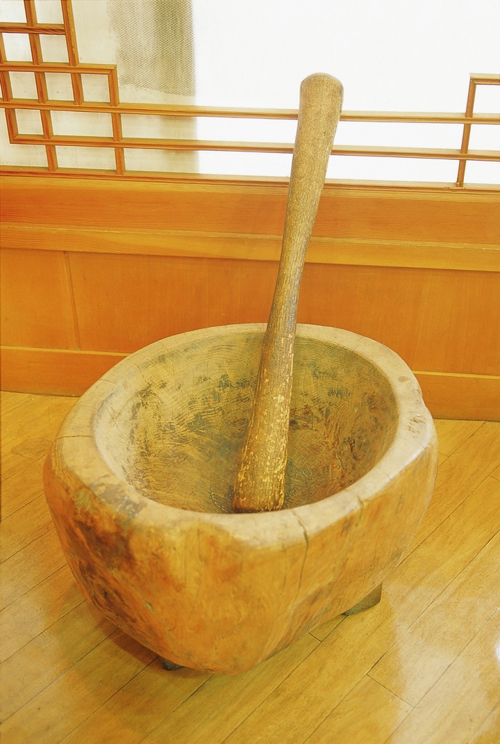 한국전통이미지