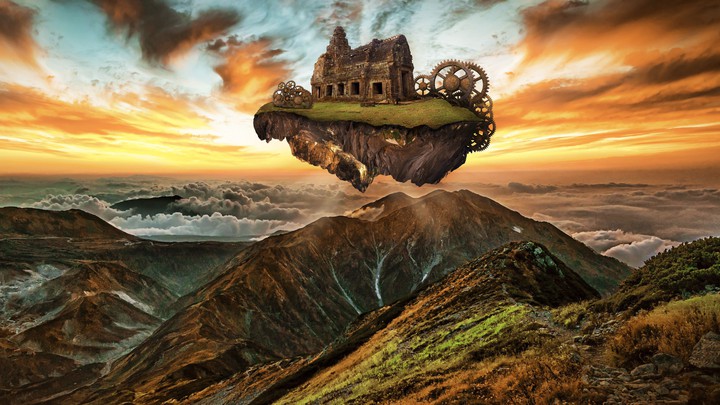 fantasy