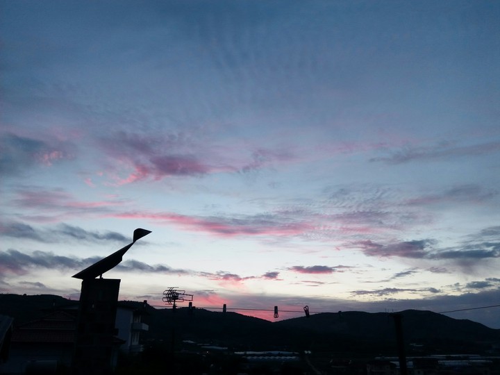 sky