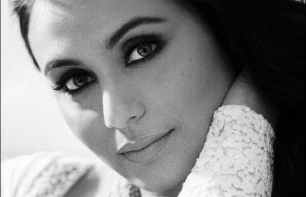 Rani Mukerji