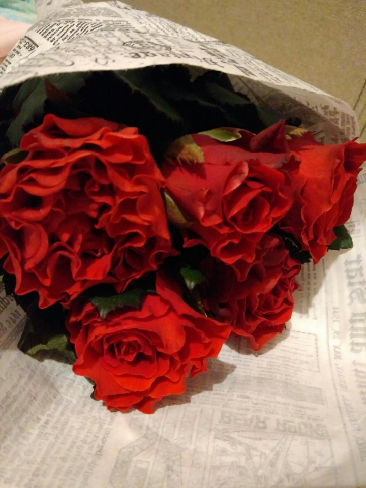 Roses 