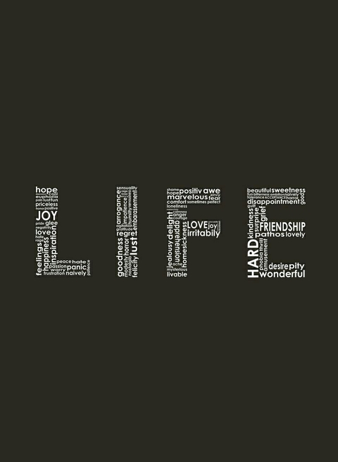 #life