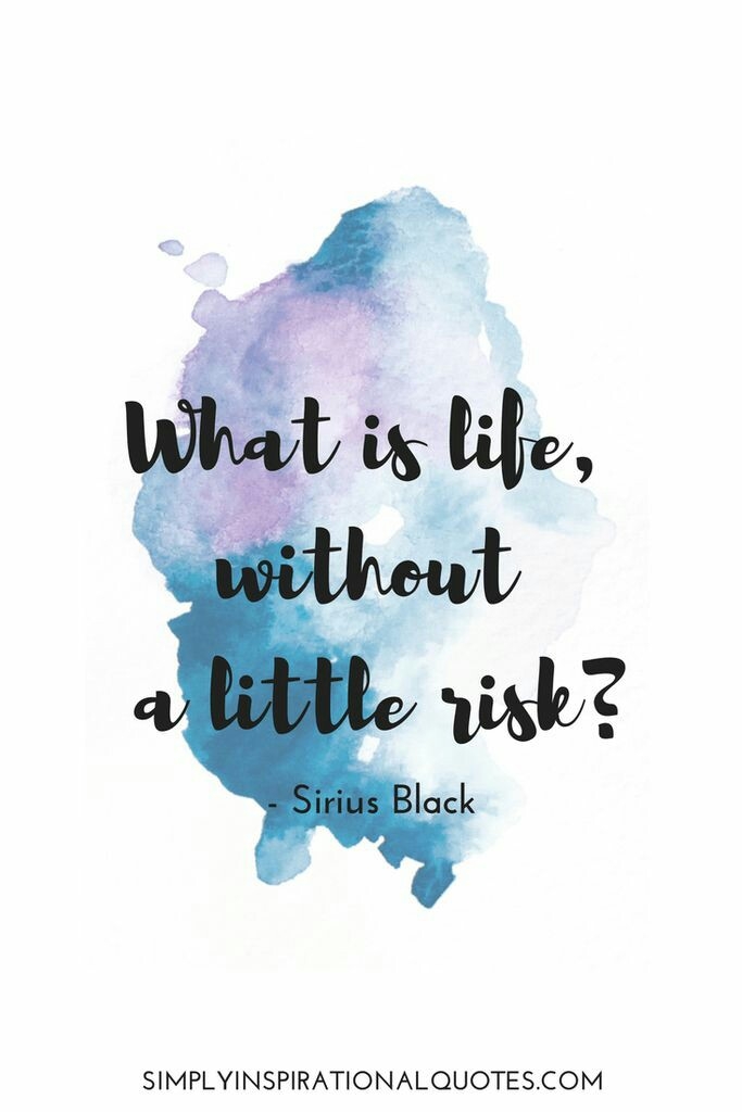 Sirius Black from Harry Potter
