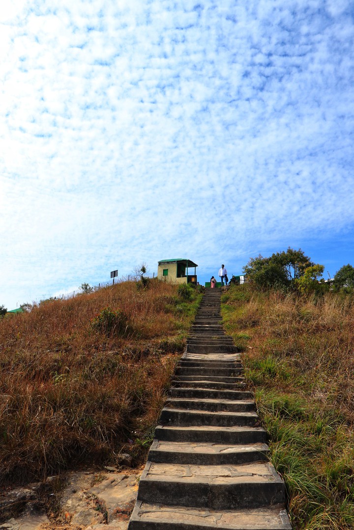 Gateway to Heaven