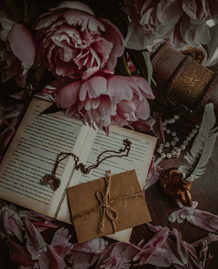 Vintage style