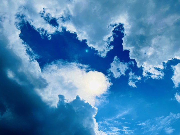 sky