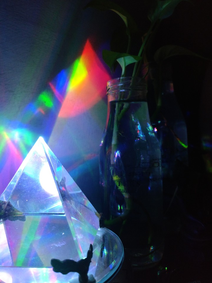 Prism Color