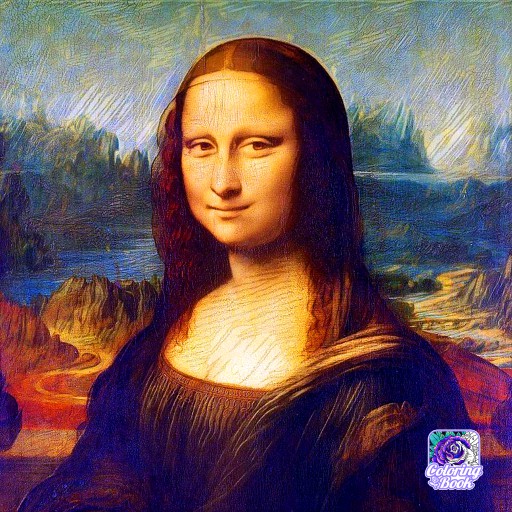 Mona Lisa