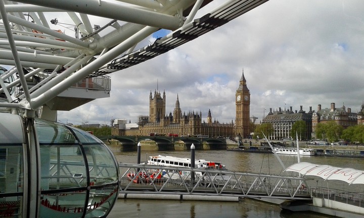 London