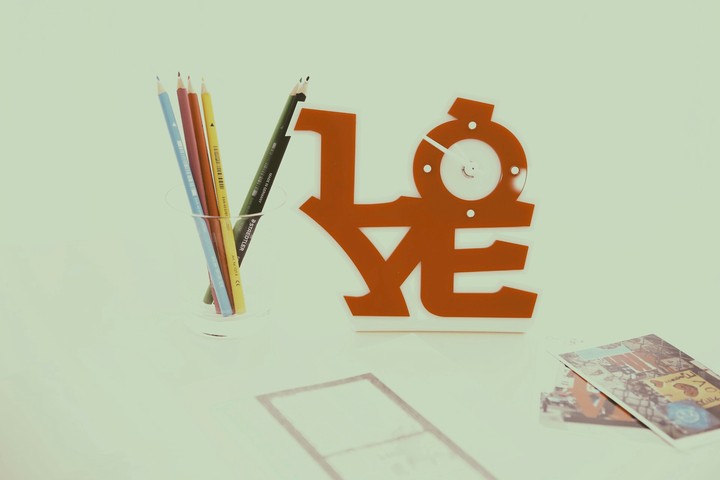 LOVE