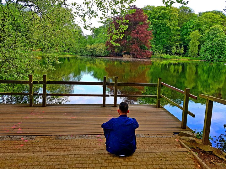 Rombergpark Dortmund