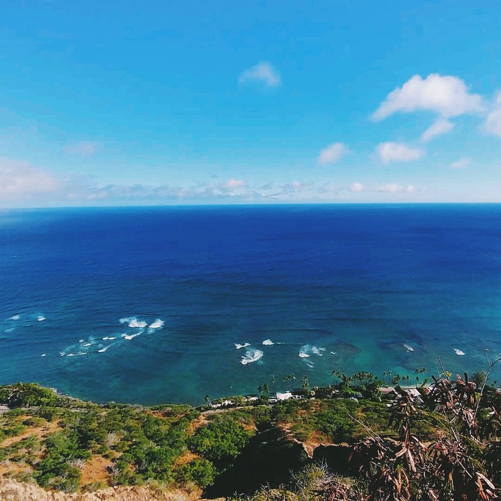 Distant Horizons