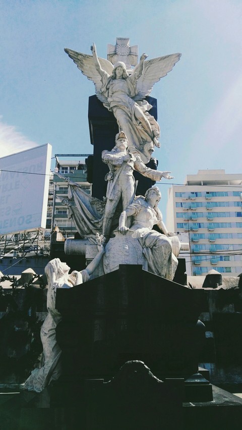 Cementery