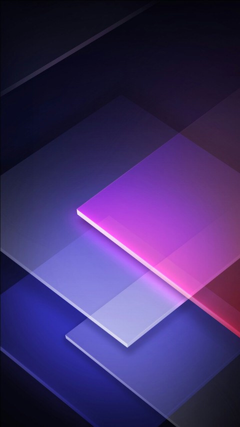 neon