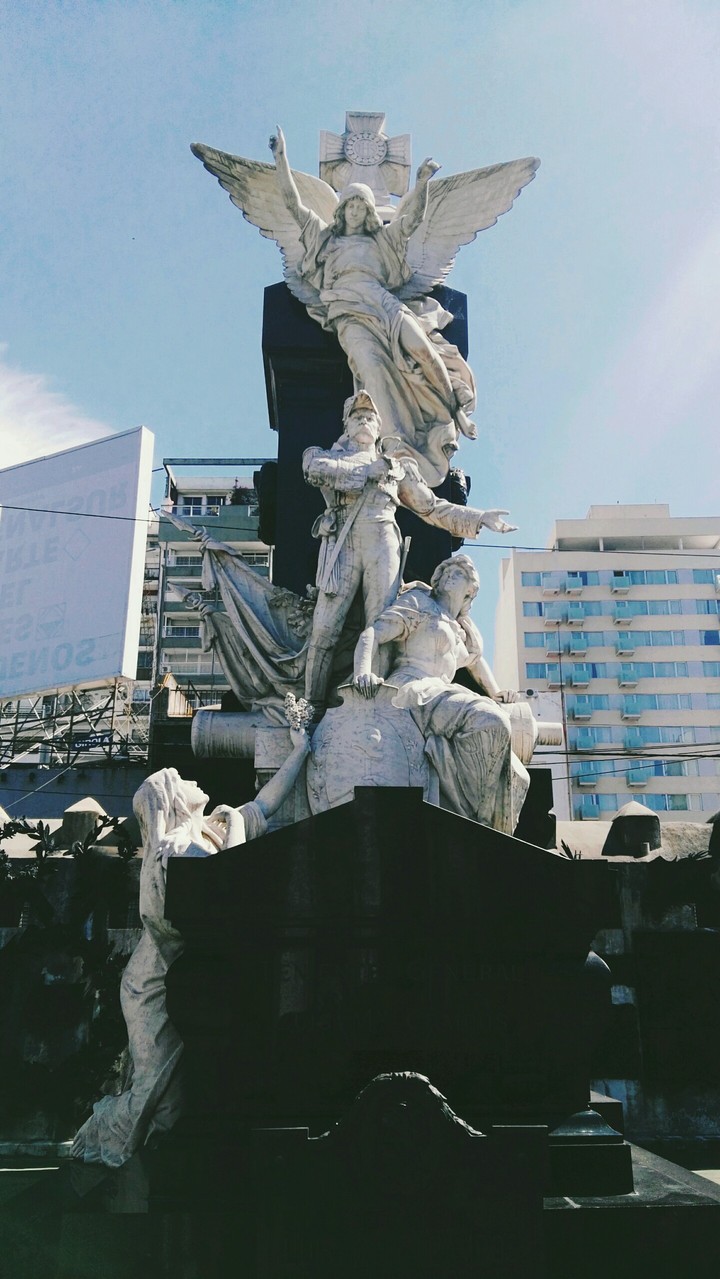 Cementery