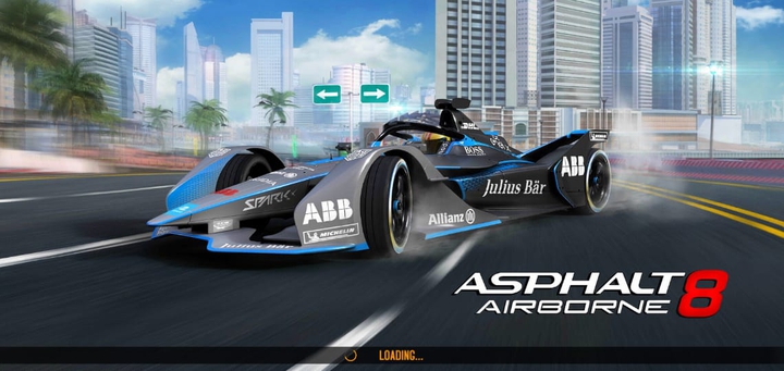 Asphalt