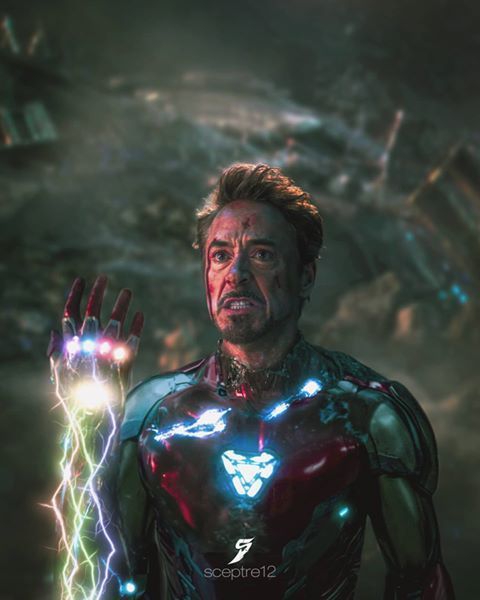 end game