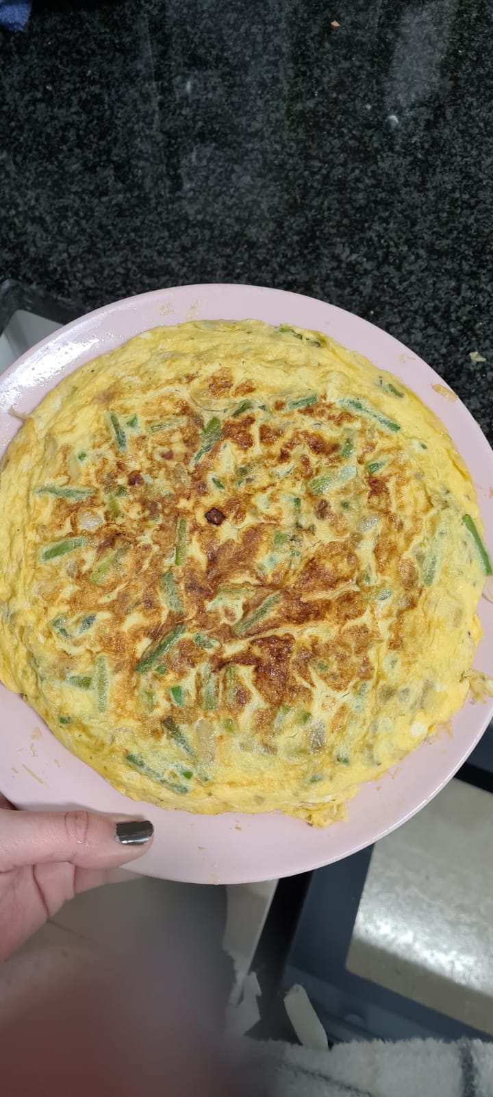 Tortilla ♥️