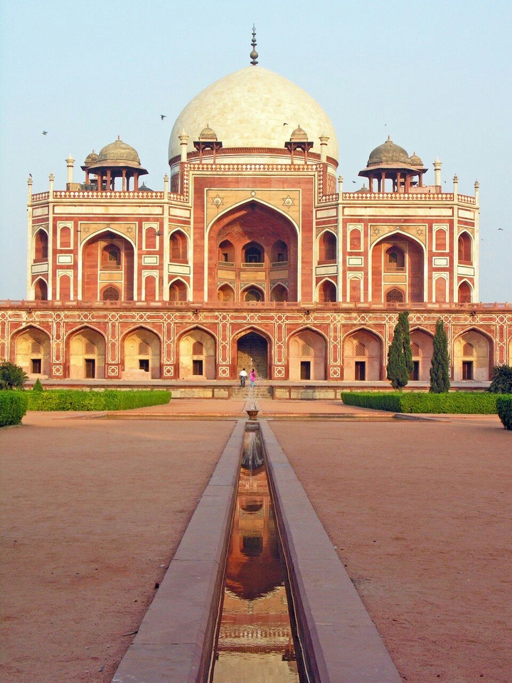 India