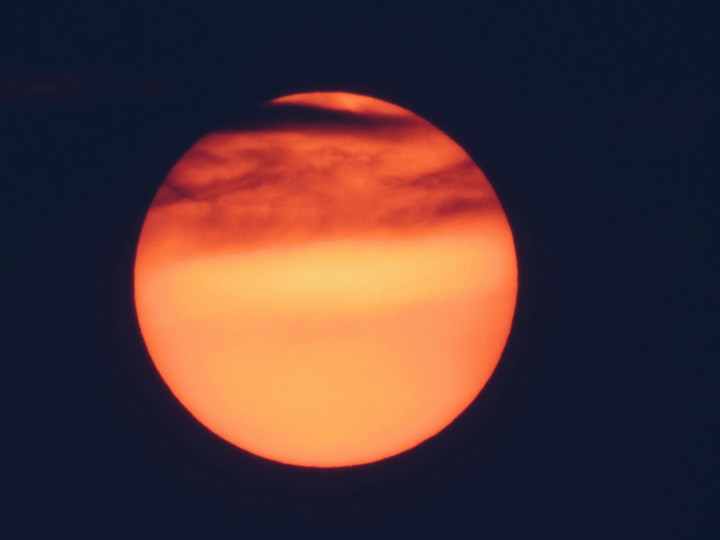 precious sun.