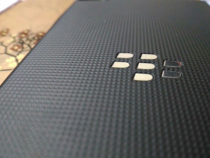 BlackBerry