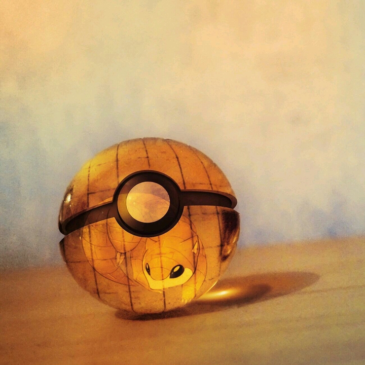 pokemon
