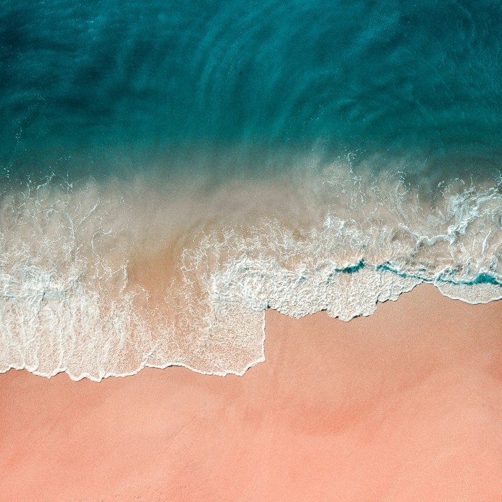 water