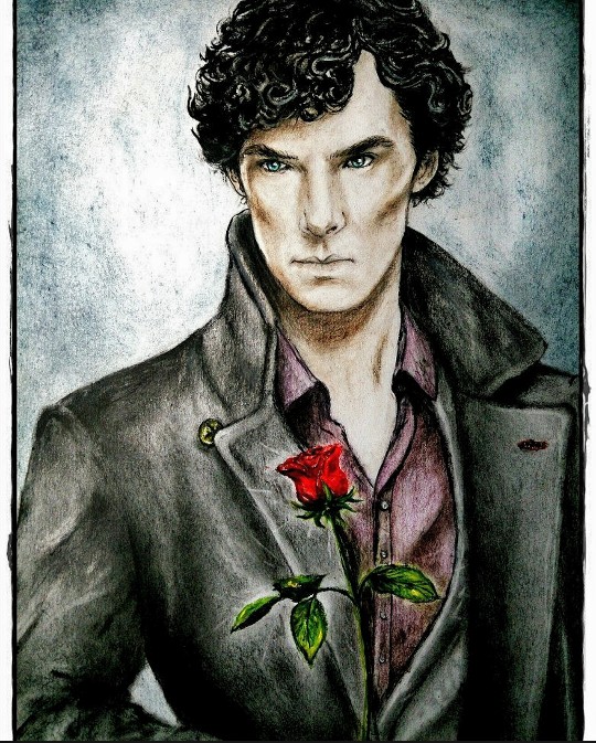 Sherlock