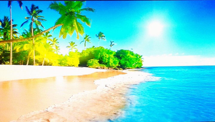 Playa Haway