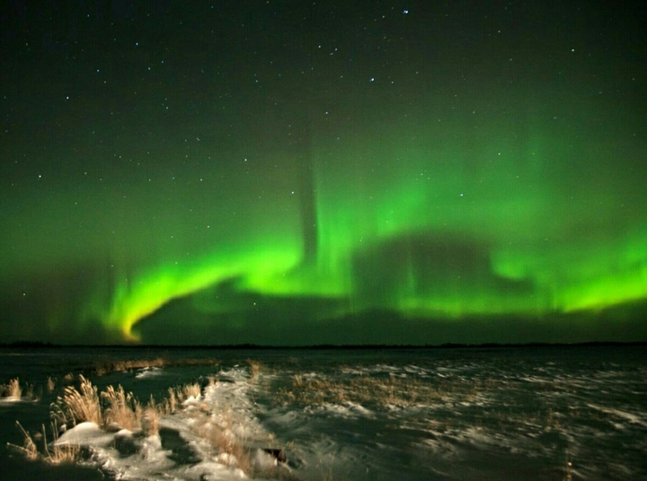 aurora
