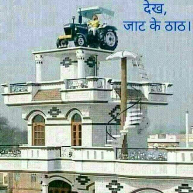 desi jaat