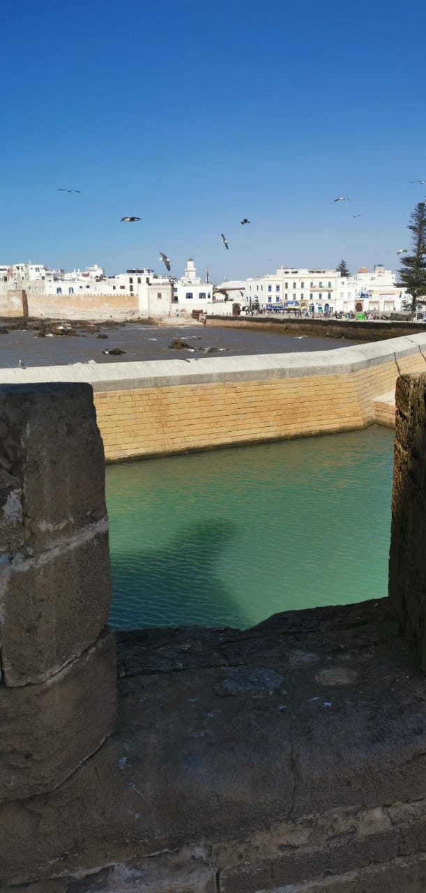 Essaouira