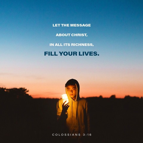 Message