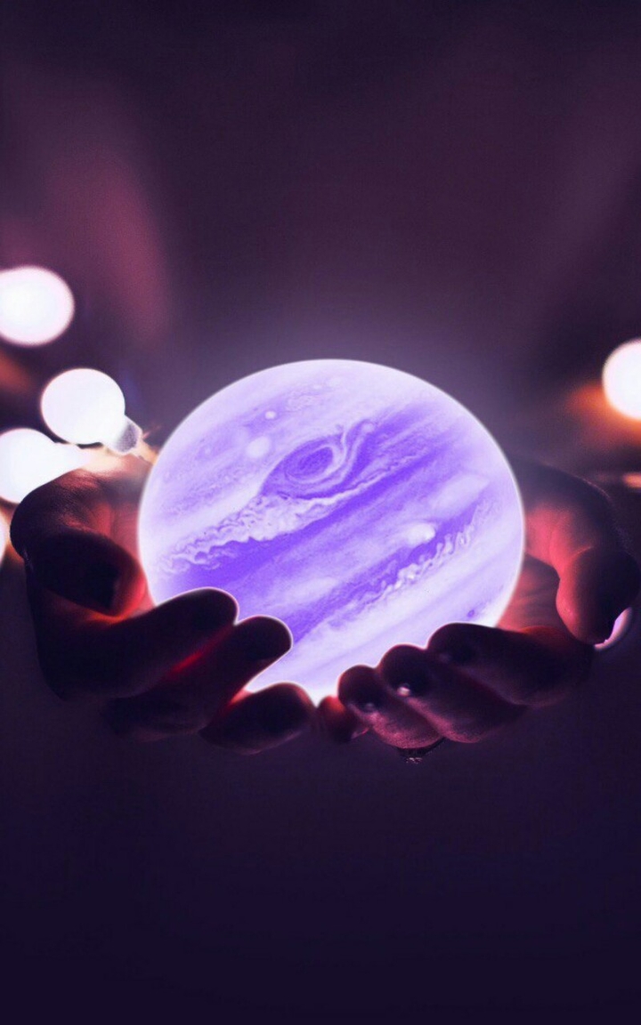 ✩all in your hands✩