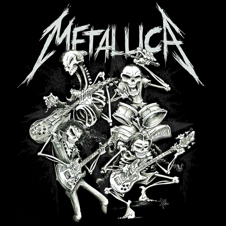 Metallica