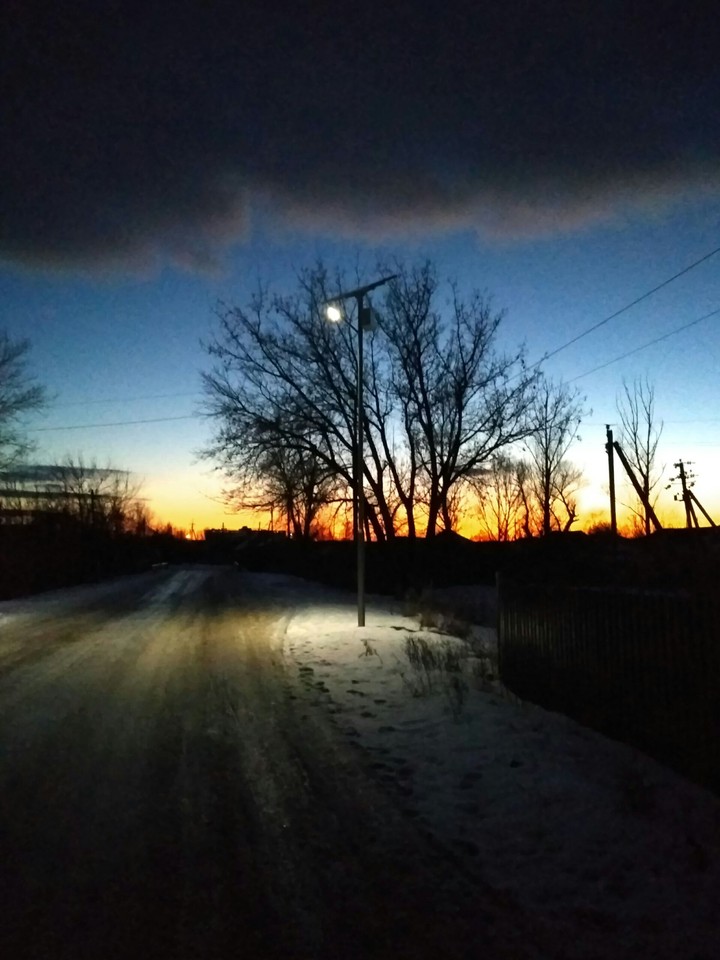 Night
