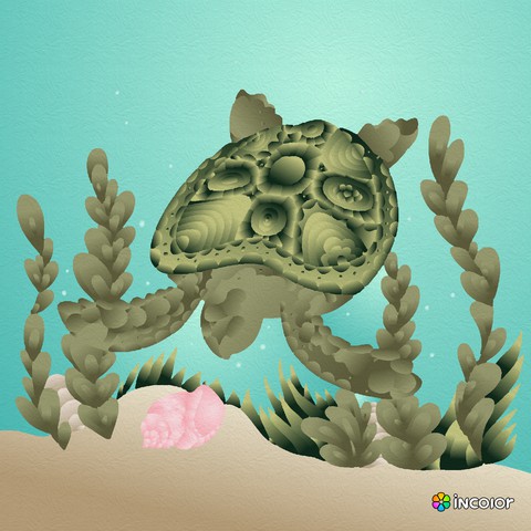 Sea Turtle